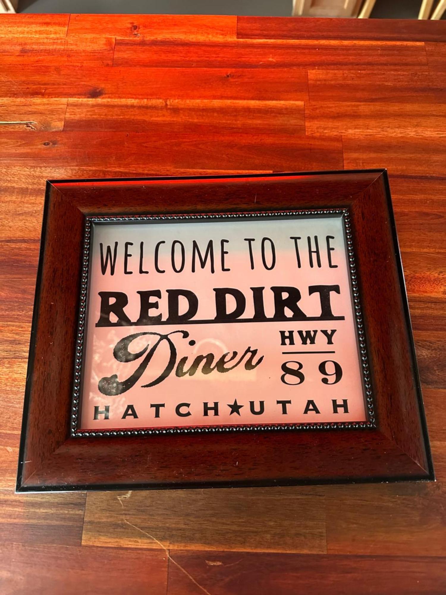 The Riverside Ranch Motel And Rv Park Southern Utah Hatch Bagian luar foto